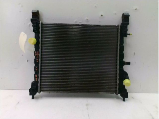 Radiateur occasion CHEVROLET SPARK Phase 1 - 1.0i 16v 68ch