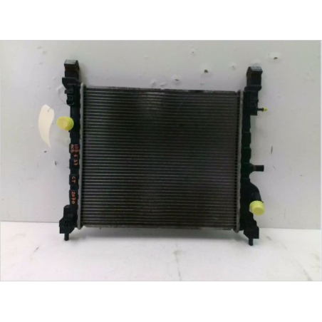 Radiateur occasion CHEVROLET SPARK Phase 1 - 1.0i 16v 68ch