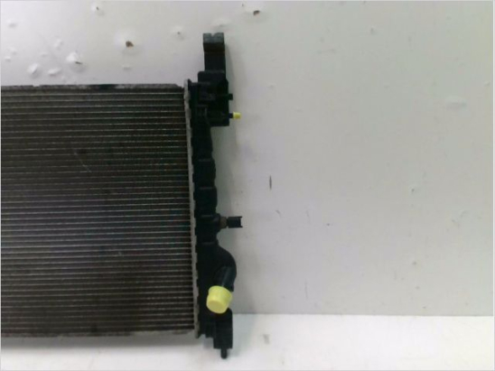 Radiateur occasion CHEVROLET SPARK Phase 1 - 1.0i 16v 68ch