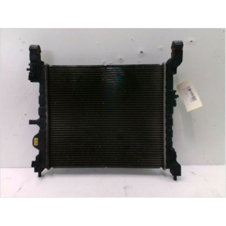Radiateur occasion CHEVROLET SPARK Phase 1 - 1.0i 16v 68ch