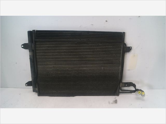 Condenseur clim occasion VOLKSWAGEN TOURAN I Phase 1 - 1.9 TDI 105ch