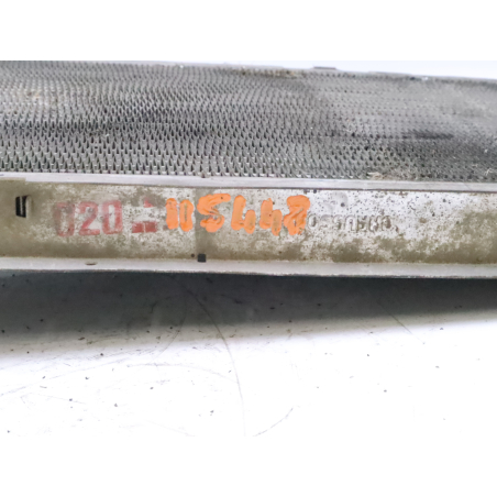 Radiateur occasion PEUGEOT 205 Phase 2 - 1.0