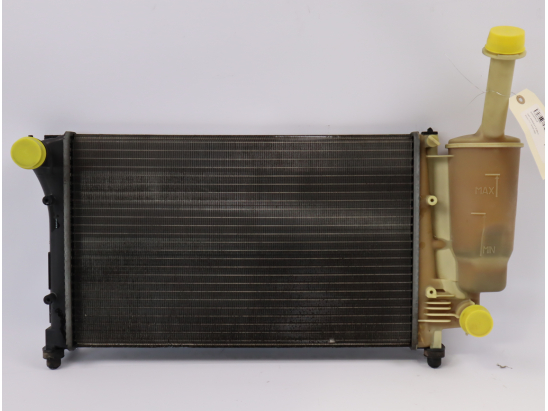 Radiateur occasion FIAT PANDA II Phase 1 - 1.2i 60ch