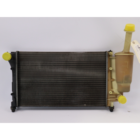Radiateur occasion FIAT PANDA II Phase 1 - 1.2i 60ch
