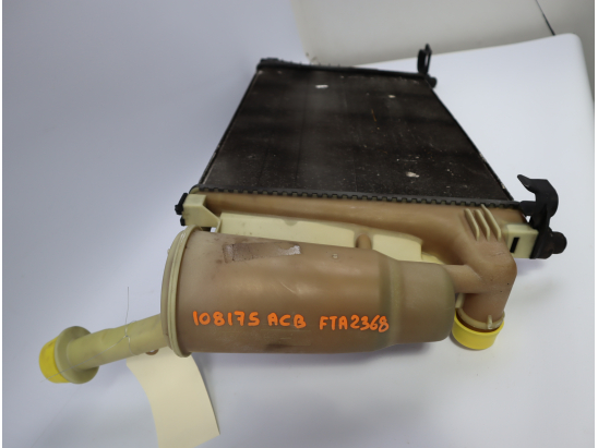 Radiateur occasion FIAT PANDA II Phase 1 - 1.2i 60ch