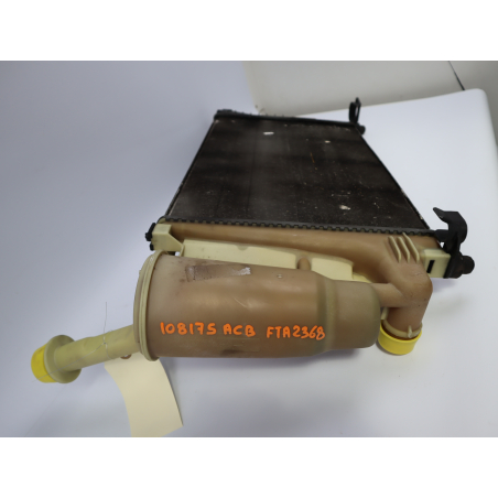 Radiateur occasion FIAT PANDA II Phase 1 - 1.2i 60ch