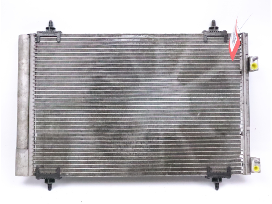 Condenseur clim occasion CITROEN C4 PICASSO I Phase 1 - 2.0 HDi 138ch