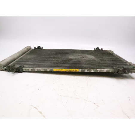 Condenseur clim occasion CITROEN C4 PICASSO I Phase 1 - 2.0 HDi 138ch