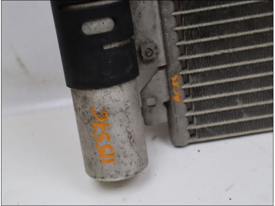 Condenseur clim occasion RENAULT CLIO II Phase 2 - 1.2 16v