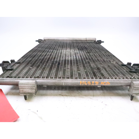 Condenseur clim occasion CITROEN C4 PICASSO I Phase 1 - 2.0 HDi 138ch