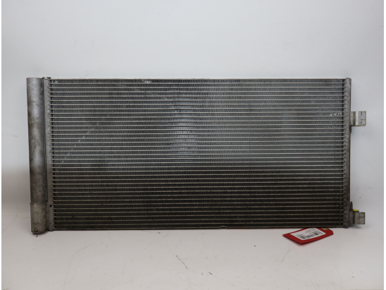 Condenseur clim occasion RENAULT LAGUNA III Phase 1 - 2.0i 140ch