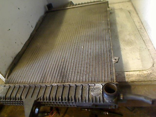 Radiateur occasion VOLVO V70 I Phase 1 - 2.5 TDI