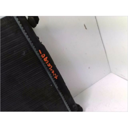 RADIATEUR