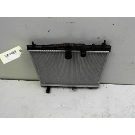 RADIATEUR