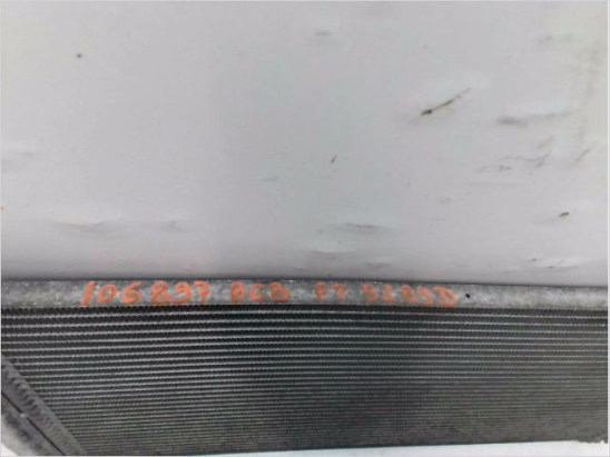 Condenseur clim occasion FIAT PUNTO II Phase 2 - 1.3 DT MULTIJET 16v 70ch