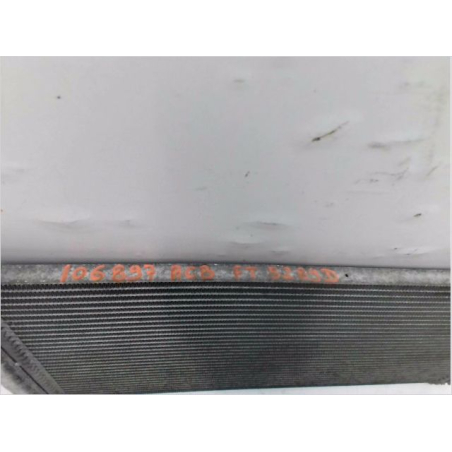 Condenseur clim occasion FIAT PUNTO II Phase 2 - 1.3 DT MULTIJET 16v 70ch