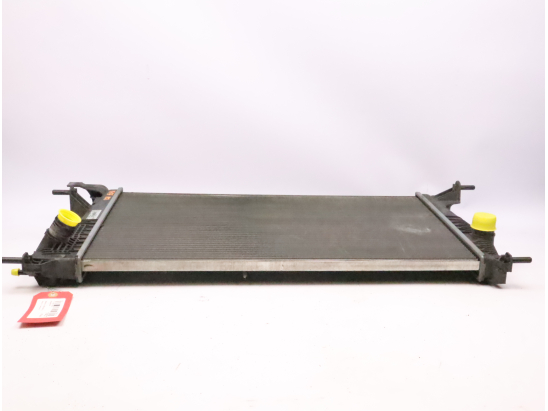 Radiateur occasion RENAULT MEGANE III Phase 2 - 1.2 TCE 115ch