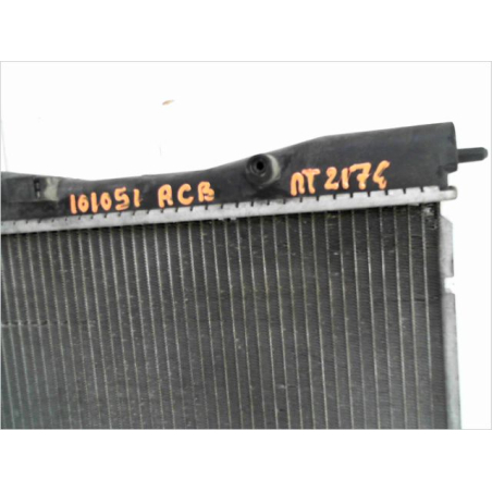 Radiateur occasion SMART SMART FORFOUR I Phase 1 - 1.5 CDI 68ch