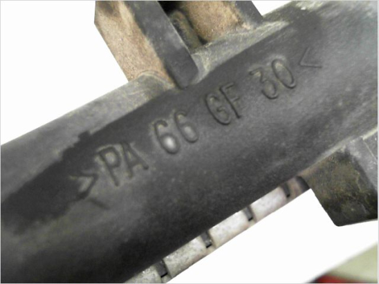 Radiateur occasion SMART SMART FORFOUR I Phase 1 - 1.5 CDI 68ch