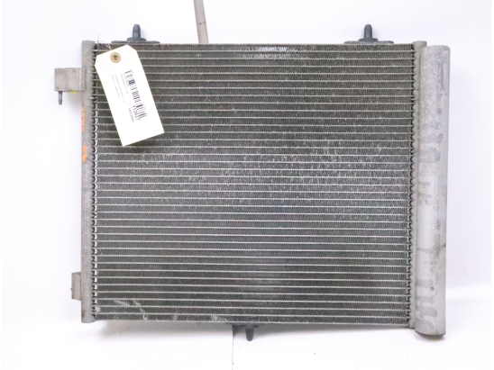 Condenseur clim occasion CITROEN C3 PLURIEL I Phase 1 - 1.4 HDi
