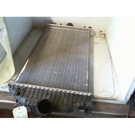 Echangeur air occasion RENAULT LAGUNA I Phase 2 - 1.9 DCI