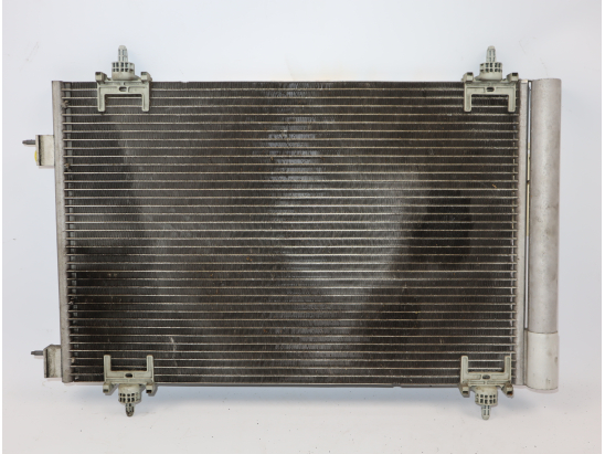 Condenseur clim occasion CITROEN C4 I Phase 1 - 1.4i 16v