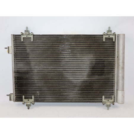 Condenseur clim occasion CITROEN C4 I Phase 1 - 1.4i 16v