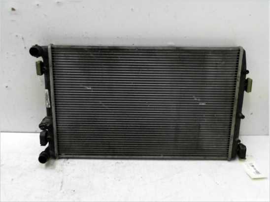 Radiateur occasion VOLKSWAGEN FOX Phase 1 - 1.4 TDI 70ch