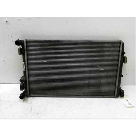 Radiateur occasion VOLKSWAGEN FOX Phase 1 - 1.4 TDI 70ch