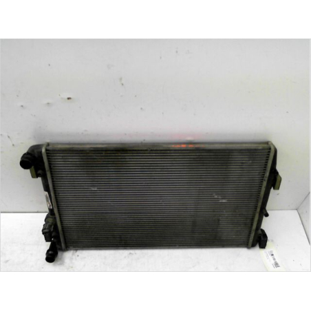 Radiateur occasion VOLKSWAGEN FOX Phase 1 - 1.4 TDI 70ch