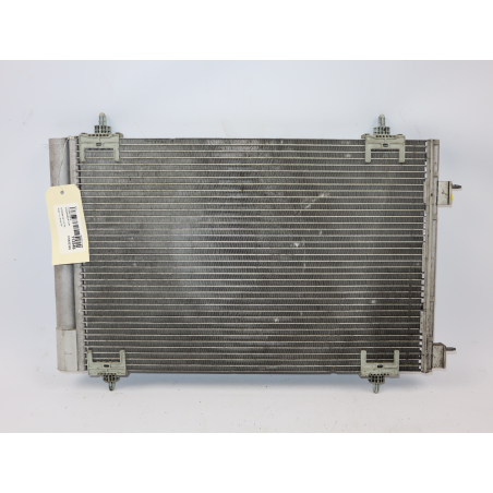 Condenseur clim occasion CITROEN C4 I Phase 1 - 1.4i 16v