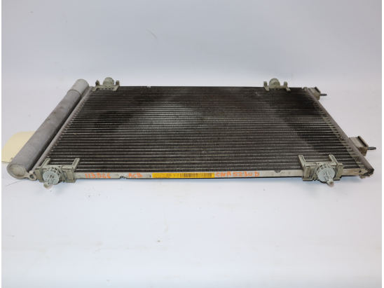 Condenseur clim occasion CITROEN C4 I Phase 1 - 1.4i 16v