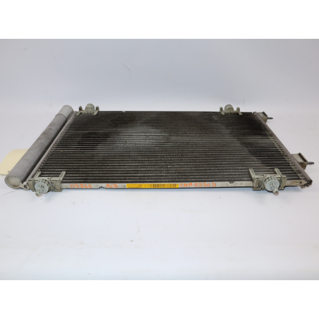 Condenseur clim occasion CITROEN C4 I Phase 1 - 1.4i 16v