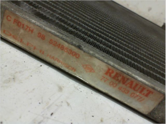 Condenseur clim occasion RENAULT TWINGO I Phase 1 - 1.2i 60ch