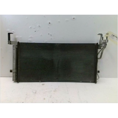 Condenseur clim occasion HYUNDAI SANTA FE I Phase 1 - 2.0 CRDI 113ch