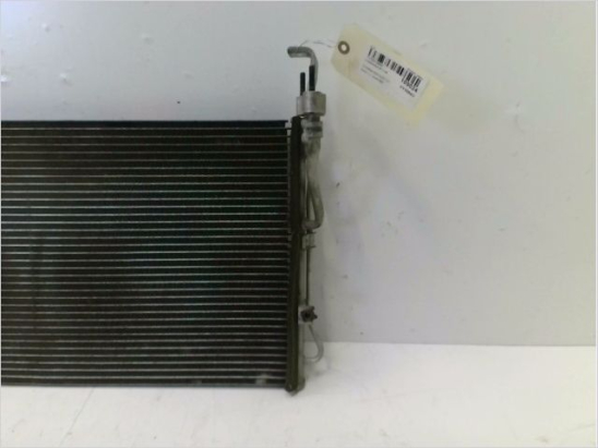 Condenseur clim occasion HYUNDAI SANTA FE I Phase 1 - 2.0 CRDI 113ch