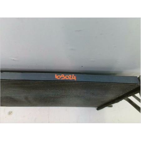Condenseur clim occasion HYUNDAI SANTA FE I Phase 1 - 2.0 CRDI 113ch