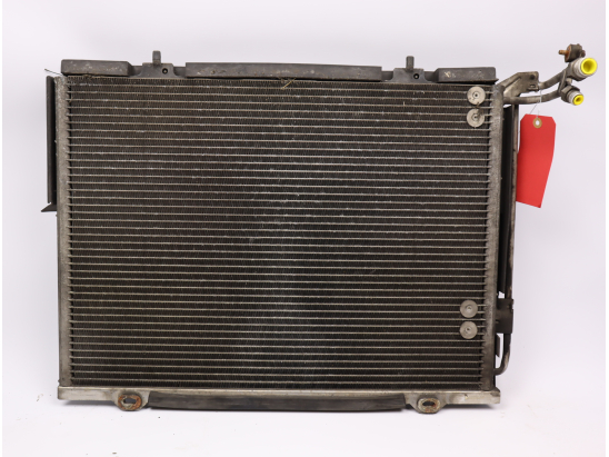 Condenseur clim occasion MERCEDES CLASSE C I Phase 2 - C 180
