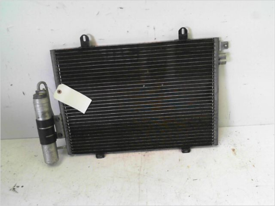 Condenseur clim occasion RENAULT CLIO II Phase 1 - 1.9 D