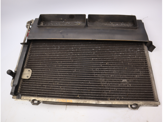 Condenseur clim occasion MERCEDES CLASSE C I Phase 2 - C 180