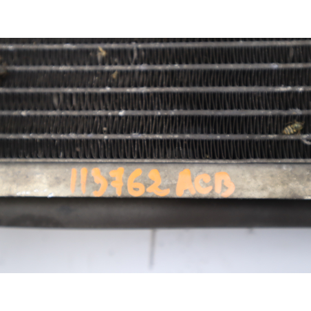 Condenseur clim occasion MERCEDES CLASSE C I Phase 2 - C 180