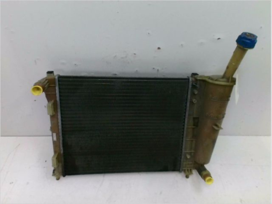 Radiateur occasion FORD KA II Phase 1 - 1.2i 69ch