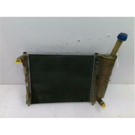 Radiateur occasion FORD KA II Phase 1 - 1.2i 69ch