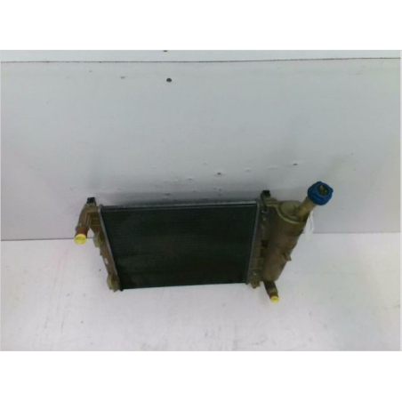 Radiateur occasion FORD KA II Phase 1 - 1.2i 69ch