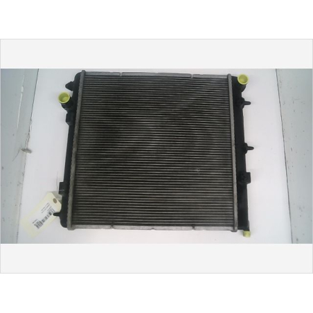 RADIATEUR