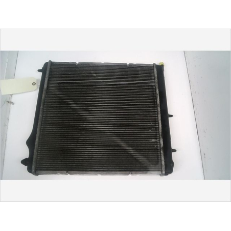 RADIATEUR