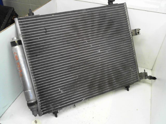 Condenseur clim occasion CITROEN C8 Phase 1 - 2.0 HDI 109ch