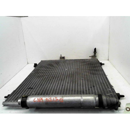 Condenseur clim occasion CITROEN C8 Phase 1 - 2.0 HDI 109ch