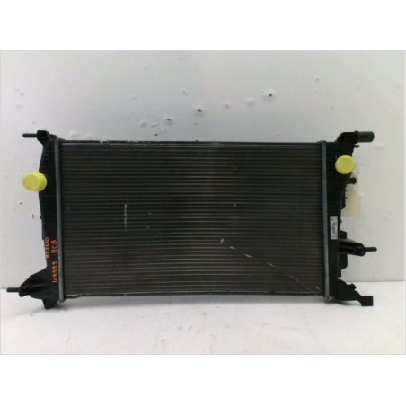 Radiateur occasion RENAULT MEGANE III Phase 2 - 1.2 TCE 115ch