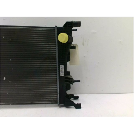 Radiateur occasion RENAULT MEGANE III Phase 2 - 1.2 TCE 115ch